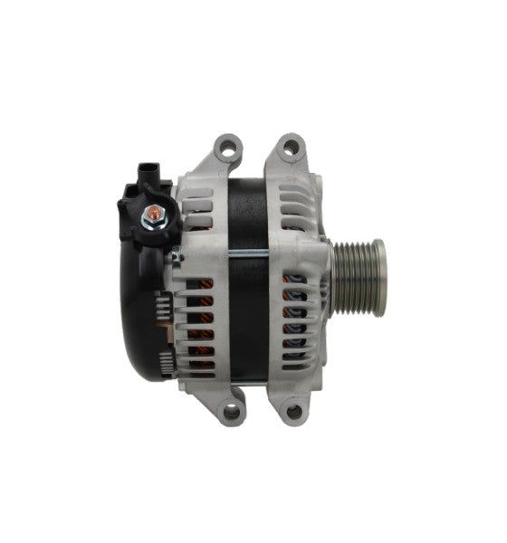 Alternator FOR BMW 523 528 528i 530 730 X3 3.0 523 2.5 Petrol F01 F02 F03 F04 - view 3