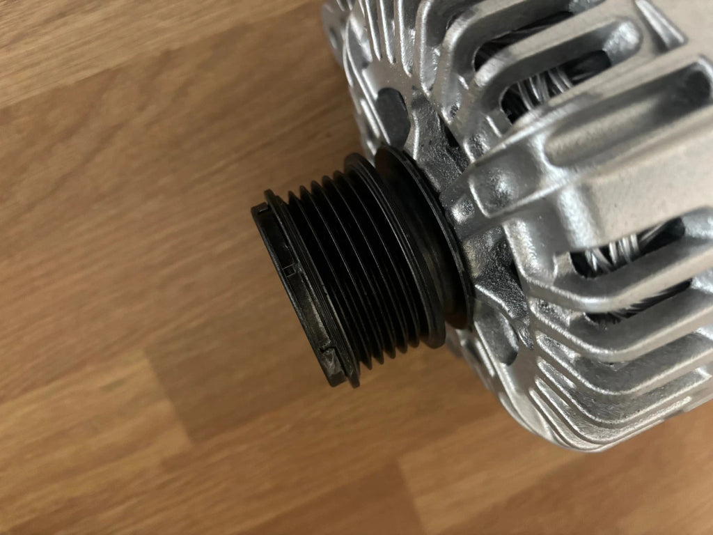 Alternator FOR VW CC Passat Golf VI 1.4 Petrol TFSi TSi Ckma Cthd Caxa Cdga Ckma - view 9