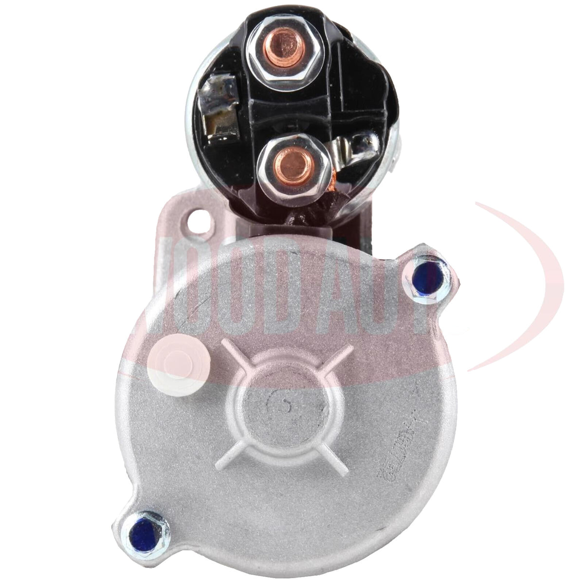 Starter Motor FOR John Deere Kawasaki Marine Kubota Lawn Tractors Wilson 12 Volt - view 4