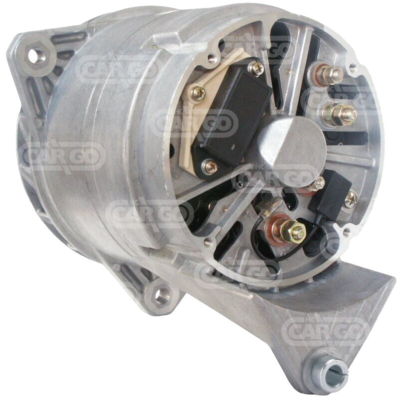 Alternator FOR Heuliez Irisbus Iveco MAN Mercedes-Benz Neoplan Trucks