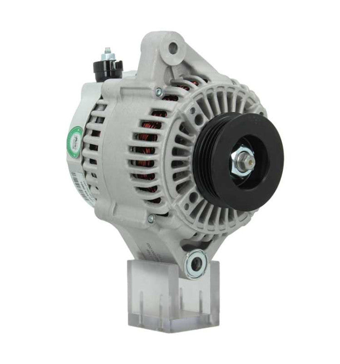 Alternator FOR Honda CR-V 31100P3FG01 31100P3FG52 31100P3TG01 31100P3TJ01 90 AMP - view 2
