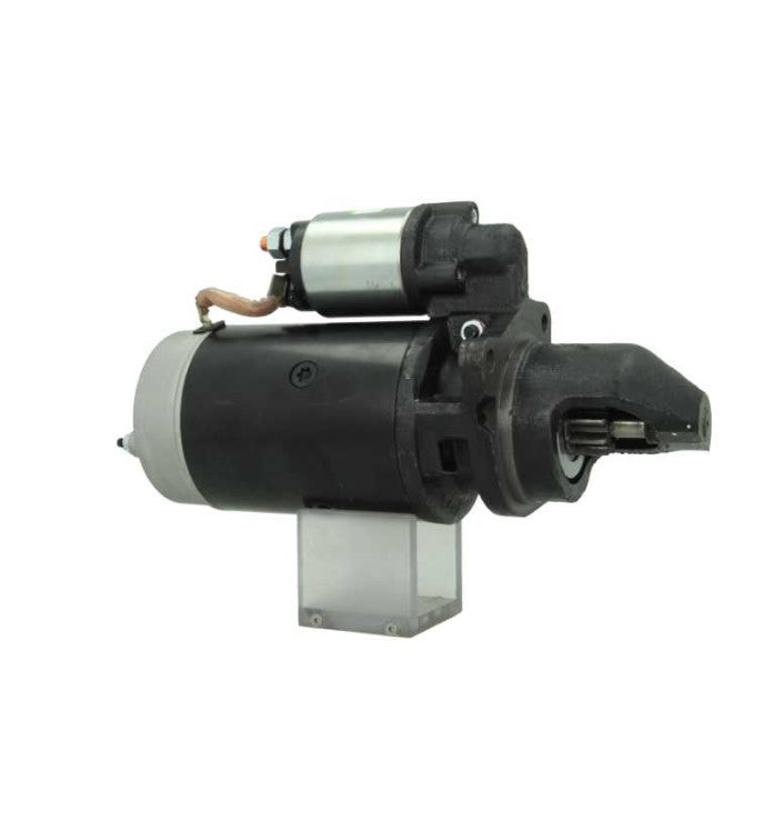Starter Motor FOR Mercedes-Benz 1000 1100 1300 1400 5.7 6.0 Diesel Claas - view 4