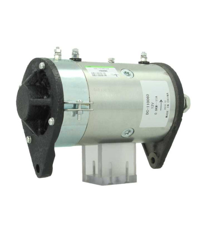 Dynastarter FOR Albin BCS Goldoni Lombardini Piaggio Bosch Efel Remy Volvo KHD - view 5