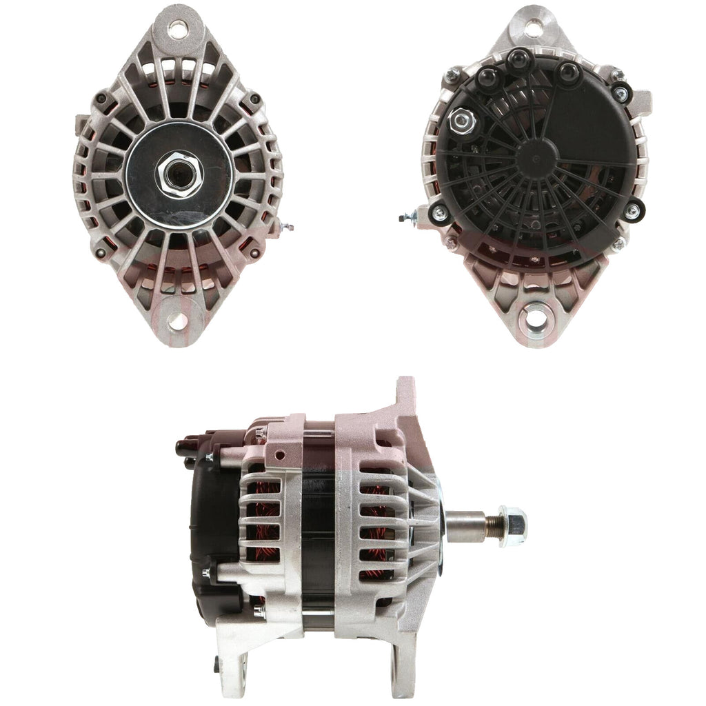 Alternator FOR New Holland T9 T9.450 T9.560 T9.505 T9.615 T9.670 12.7 Tractor