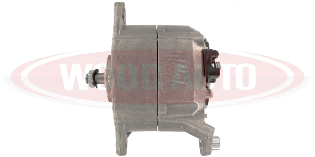 Alternator FOR Volvo Trucks FL12 FL FM10 FM12 FM FM9 FH12 FH16 9.6 12.1 Diesel - view 6