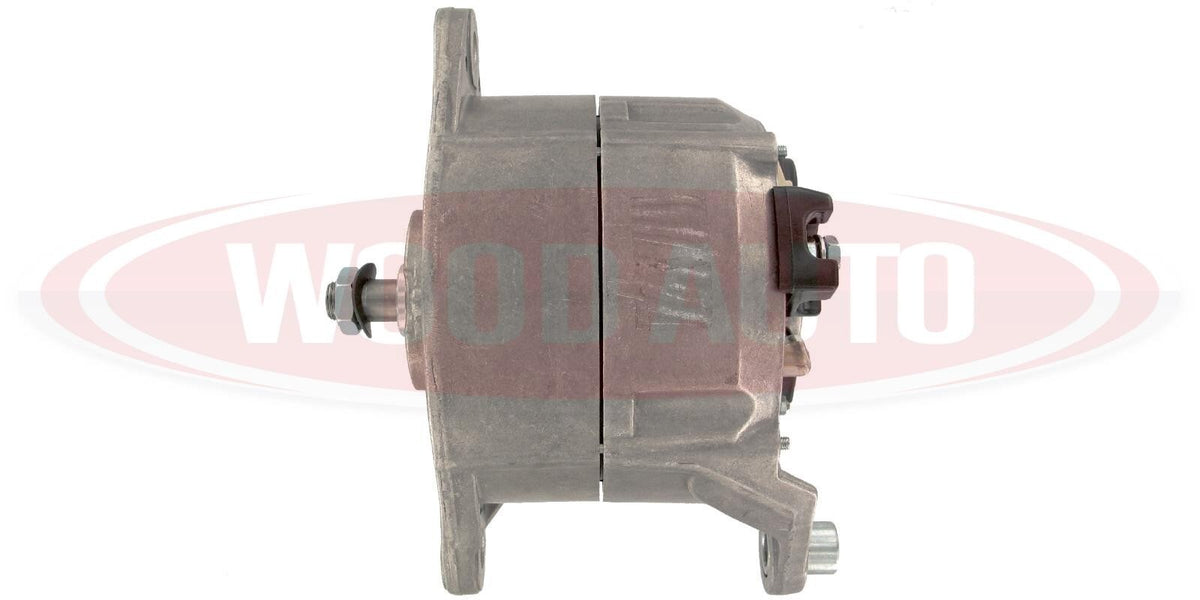 Alternator FOR Volvo Trucks FL12 FL FM10 FM12 FM FM9 FH12 FH16 9.6 12.1 Diesel - view 6