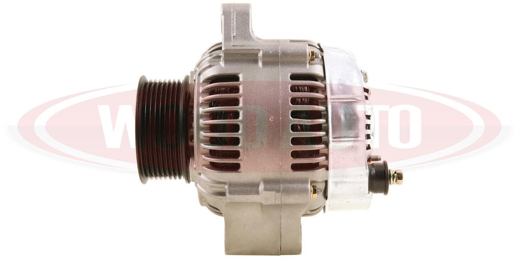 Alternator FOR Komatsu PC220LC PC220 PC200 PW180-7 PW200-7 Forklift SAA6D107E - view 6