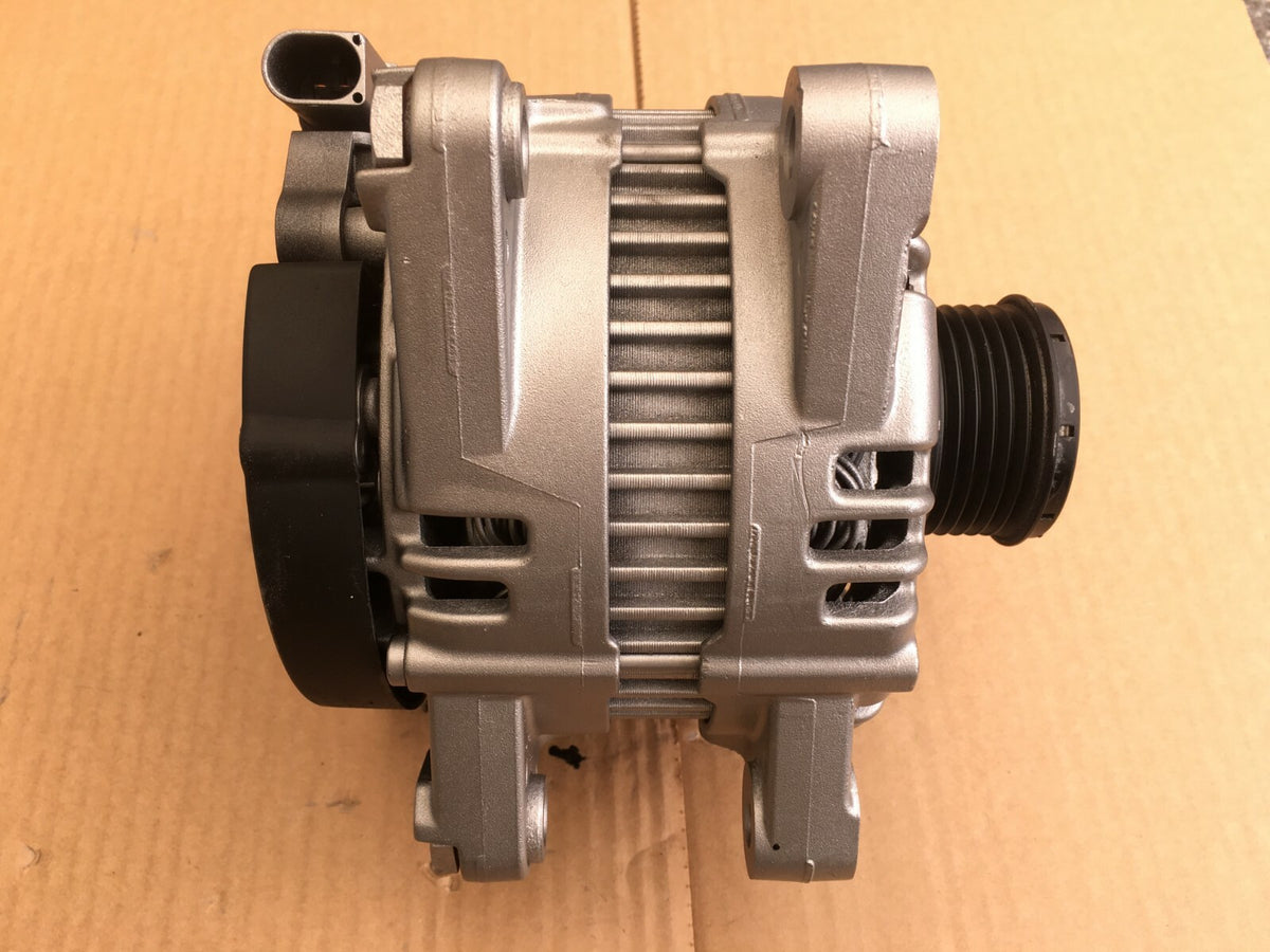 Alternator 0121615021 0121615058 0121615121 LR002899 LR007088 LRA02973 LRA2973 - view 4