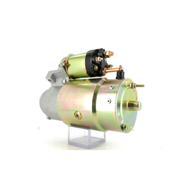 Starter Motor FOR Pontiac Chevrolet V Series Buick Oldsmobile AM Delco 5MT - view 9
