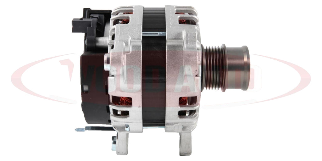 Alternator FOR Audi A3 Seat Leon Skoda Superb VW Golf VII 1.0 1.2 1.4 1.5 Petrol - view 7