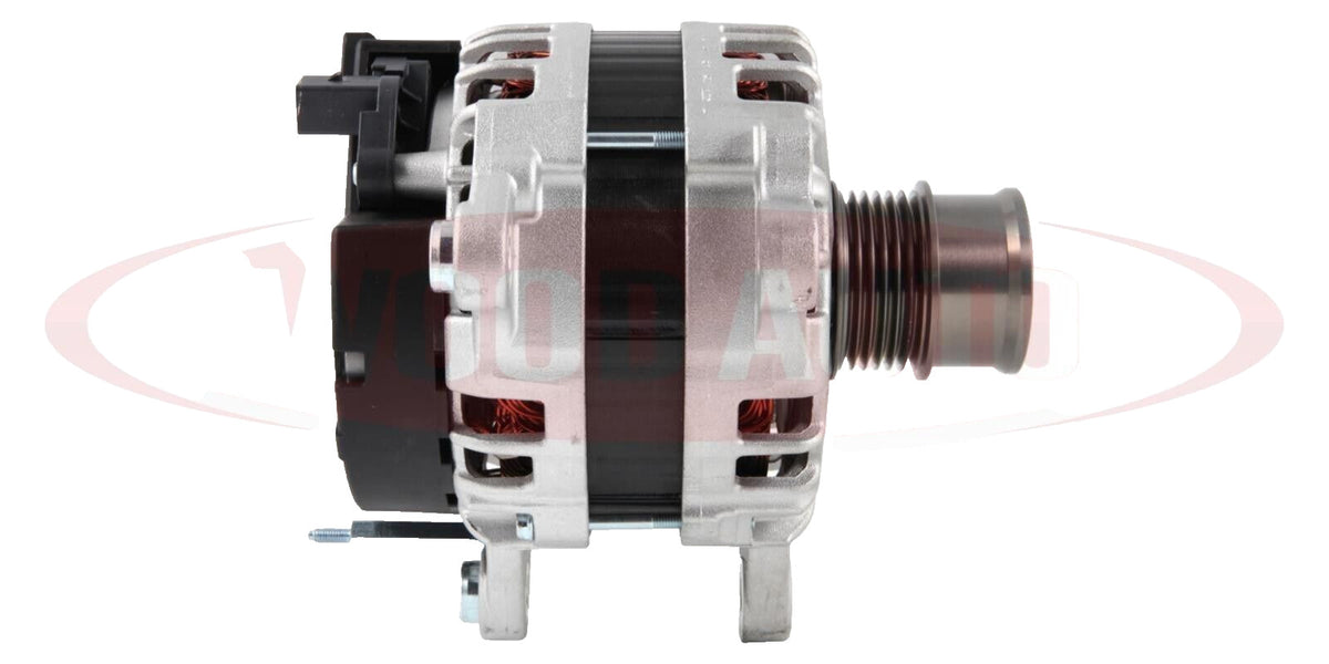 Alternator FOR Audi A3 Seat Leon Skoda Superb VW Golf VII 1.0 1.2 1.4 1.5 Petrol - view 7