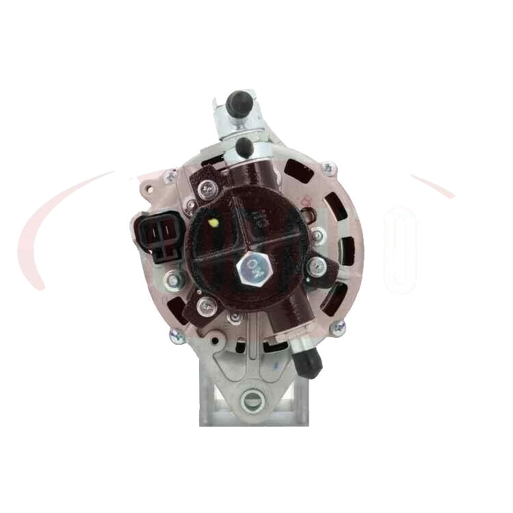 Alternator FOR Nissan Patrol 2.8 Petrol 3.2 & 3.3 Diesel TD L28 W2 SD33 SD33T - view 4