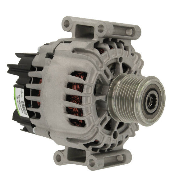 Alternator FOR Mercedes C180 1.6 C180 C200 C250 1.8 Sprinter 316 LGT 1.8 Petrol - view 2