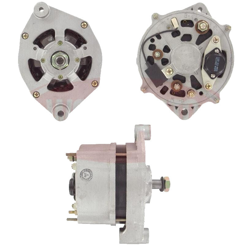 Alternator FOR Valtra 2000 Series 2005 2105 Volvo BM 2600 2650 2654 5.5 Diesel - view 3