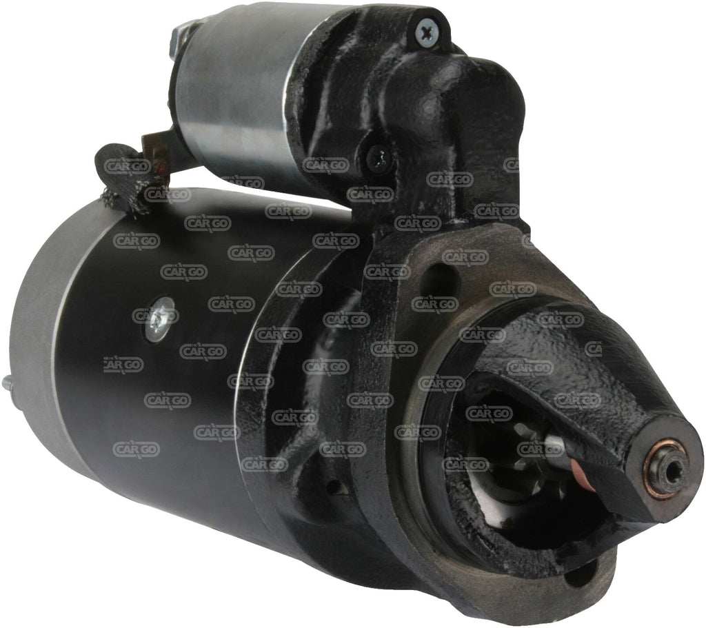 Starter Motor FOR Fendt MWM Atlas Bertolini Khd Farymann Linde Lombardini O & K