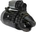 Starter Motor FOR Fendt MWM Atlas Bertolini Khd Farymann Linde Lombardini O & K