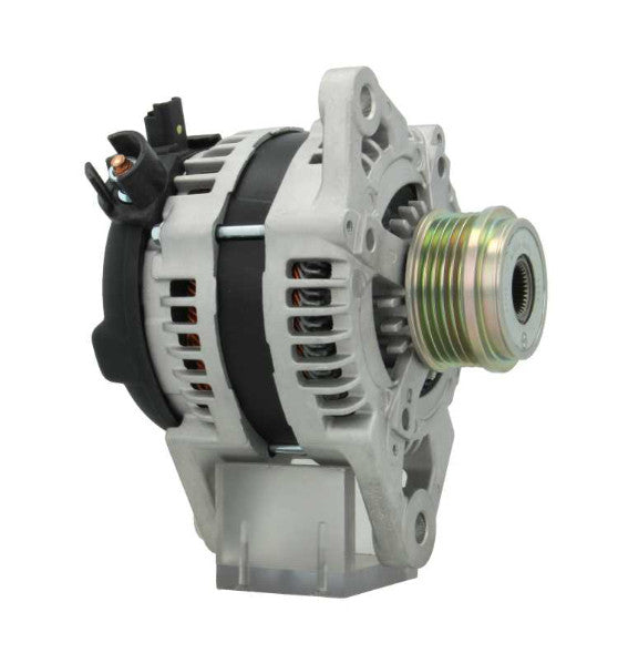 Alternator FOR Alfa Romeo Alfa Brera Spider 159 2.4 Diesel Jtdm 2387cc 939A3.000 - view 2