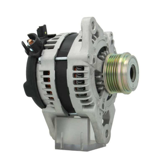 Alternator FOR Alfa Romeo Alfa Brera Spider 159 2.4 Diesel Jtdm 2387cc 939A3.000 - view 2