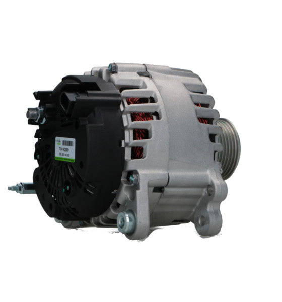 Alternator FOR Seat Ibiza 1.2 Diesel TDI Start/stop VW Polo 1.2 TDI BlueMotion - view 4