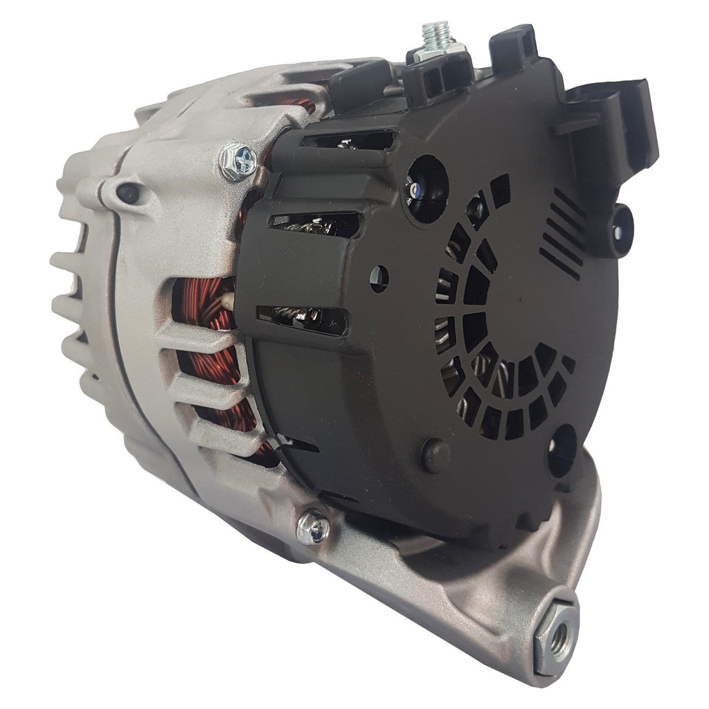 Alternator FOR BMW 518 520 525 X3 2.0 Diesel 220 AMP F07 F10 F11 F18 F25 530 3.0 - view 8