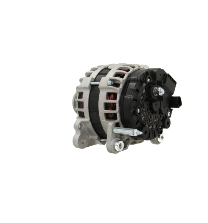 Alternator Audi A1 A3 Q3 TT Seat Leon Skoda Kodiaq Octavia Rapid Scala Superb VW - view 9