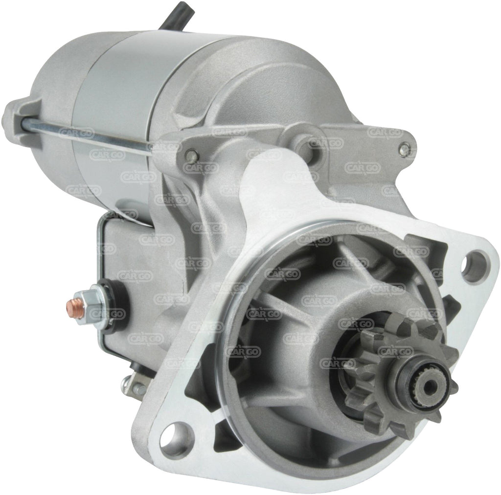 Starter Motor FOR 10MT Caterpillar V60E V80E Hyster Yale Fork Lift Perkins 4-236