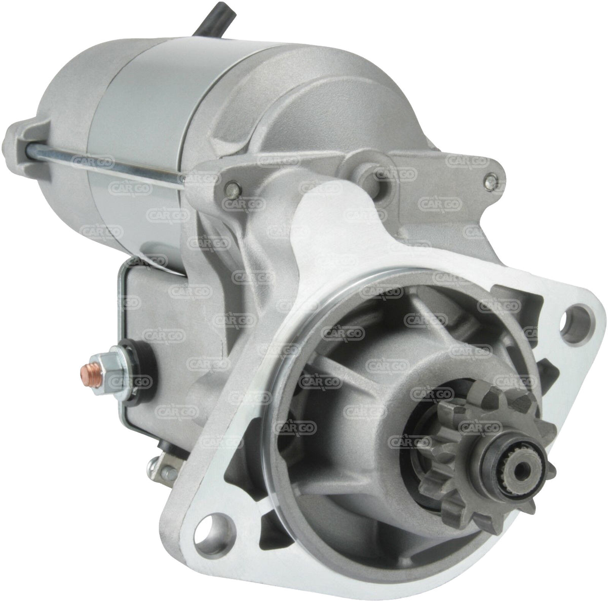 Starter Motor FOR 10MT Caterpillar V60E V80E Hyster Yale Fork Lift Perkins 4-236