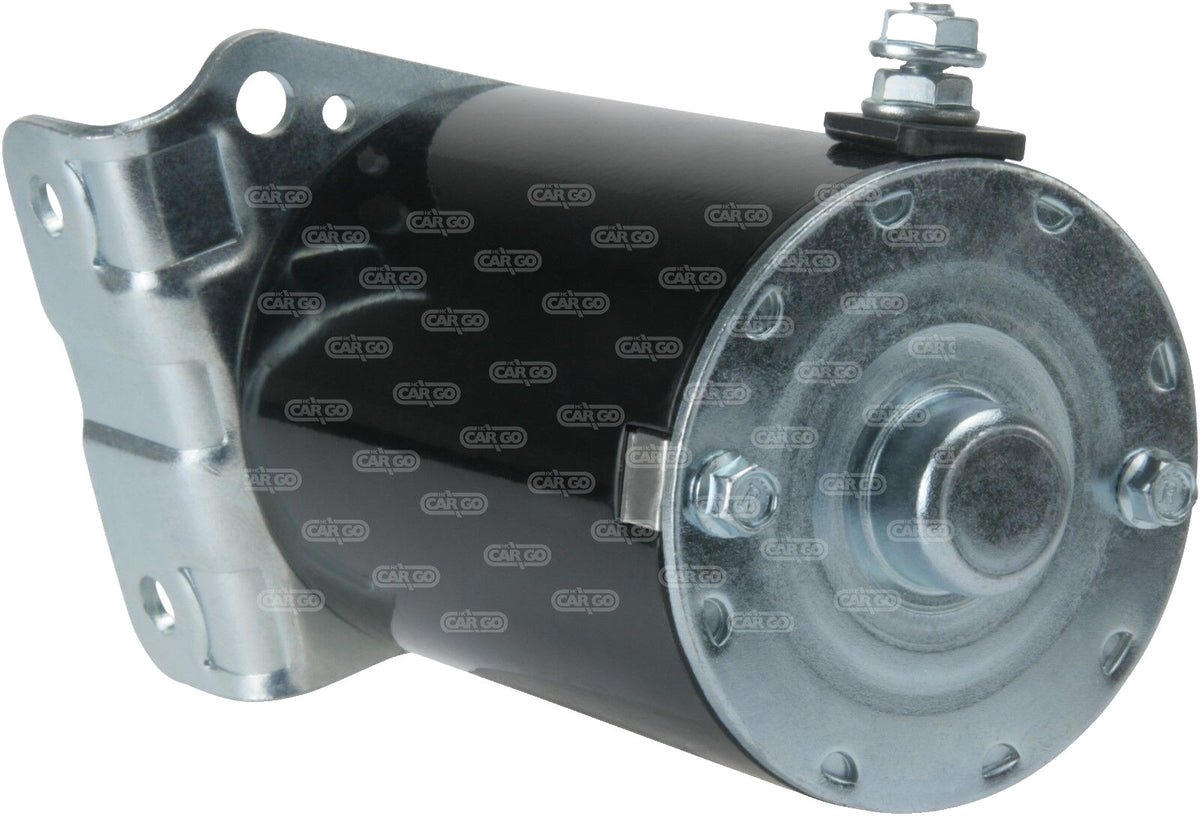 Starter Motor FOR Briggs & Stratton Cub Cadet John Deere New Holland - view 2