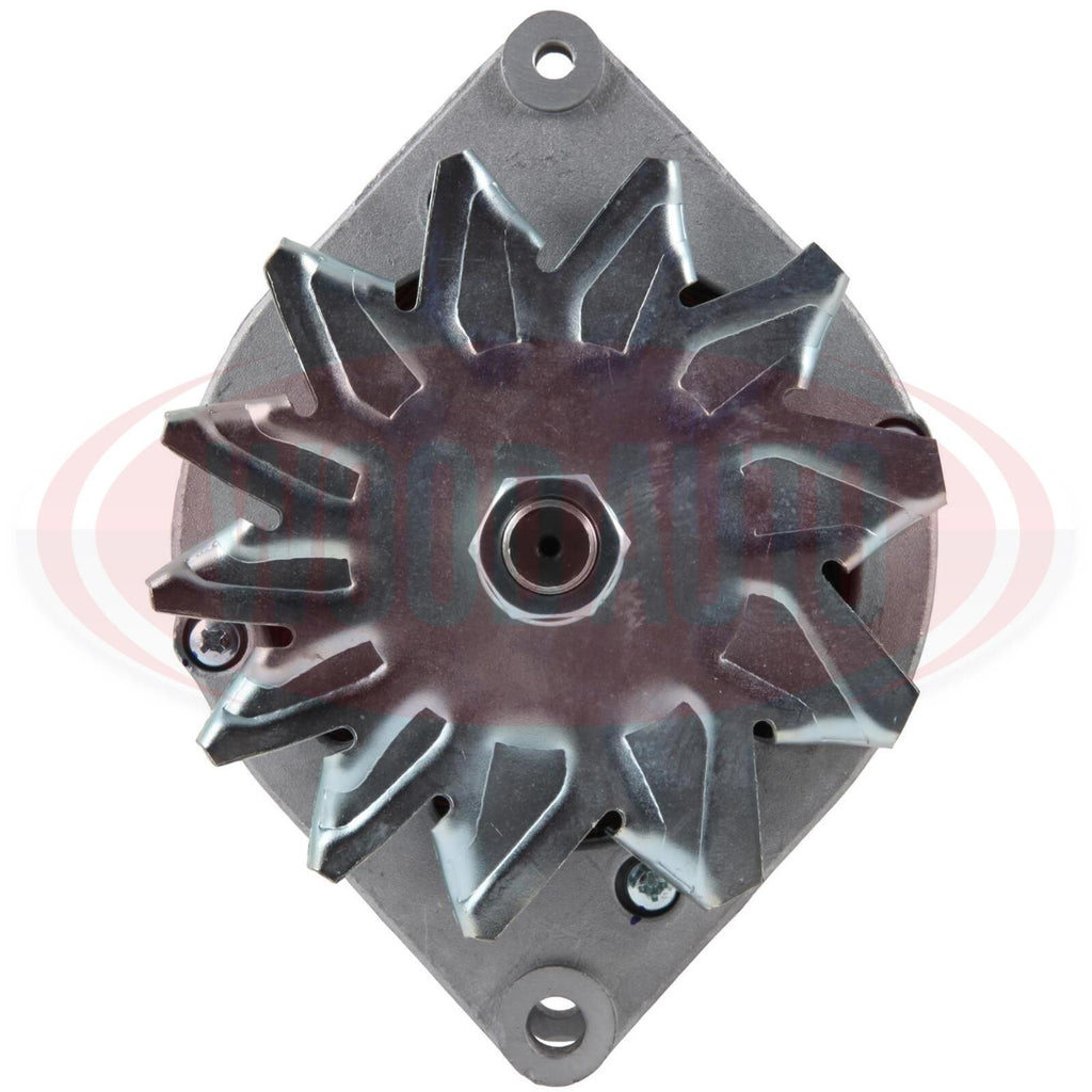 Alternator FOR Bomag Case Cummins Ingersoll-Rand Ingram Kohler Terex Volvo 4B3.9 - view 2