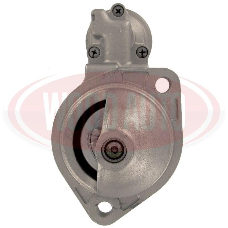 Starter Motor FOR KHD 1.4 2.0 2.7 Diesel F2L1011 F3L1011 F4L1011 BF4L1011 - view 3