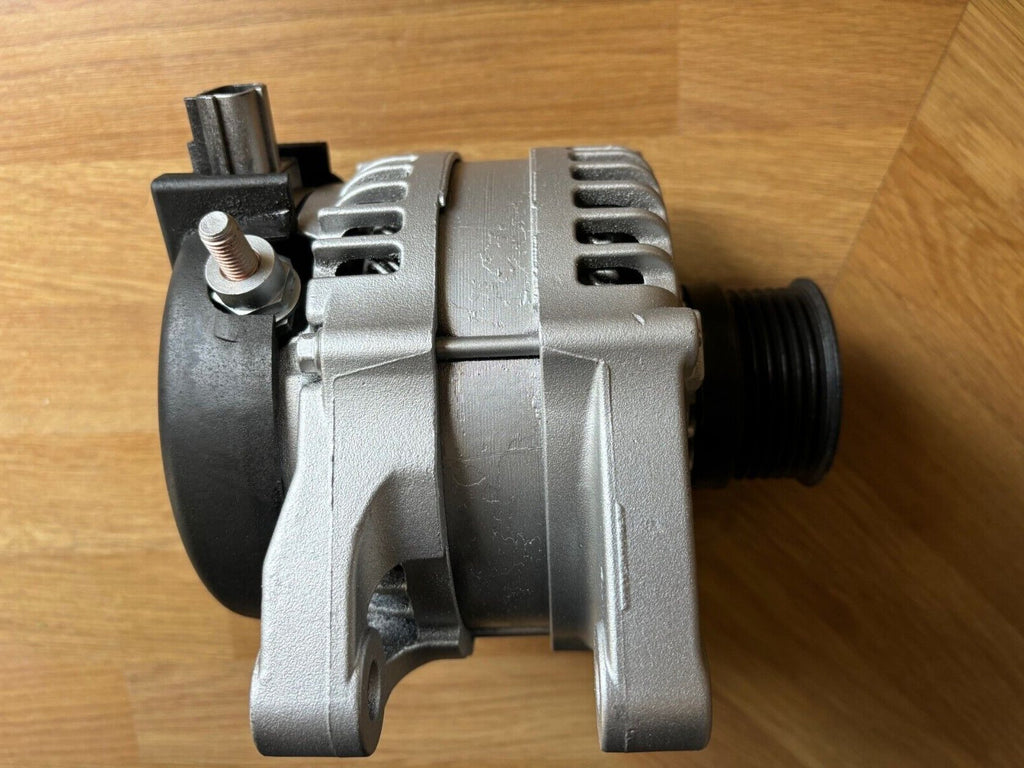 Alternator FOR Ford C-MAX Fiesta Focus Fusion Kuga 1.6 2.0 Diesel TDCi Volvo - view 4