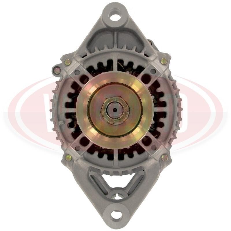 Alternator FOR Cherokee 2.5 Grand Cherokee Wrangler 4.0 Dodge Dakota Grand - view 4