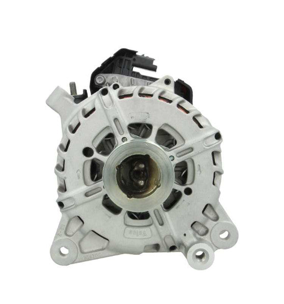 Valeo Alternator FOR Nissan Qashqai II X-TRAIL III Onbeken Serenea Hybrid 200AMP - view 9