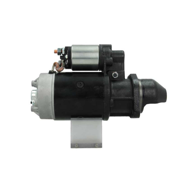 Starter Motor FOR lombardini Ruggerini 2.7 kw 9 Teeth Mahle Magneti Marelli MAN - view 5