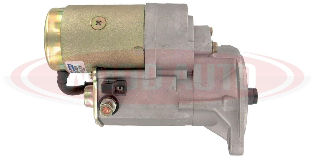 Starter Motor FOR Hyster Forklift Hyster H30 H40 H50 H60 H70 H80 H90 Diesel - view 6