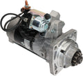 Starter Motor FOR Caterpillar Dronningborg Hyster Massey Ferguson Perkins