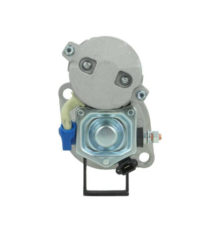 Starter Motor FOR John Deere Diesel Yanmar 3T-7A-7 Denso HC-Cargo Lucas - view 7