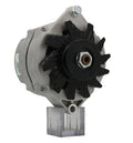 Alternator FOR Jeep Case Caterpillar Delco Remy Hyster Massey Ferguson 10Si