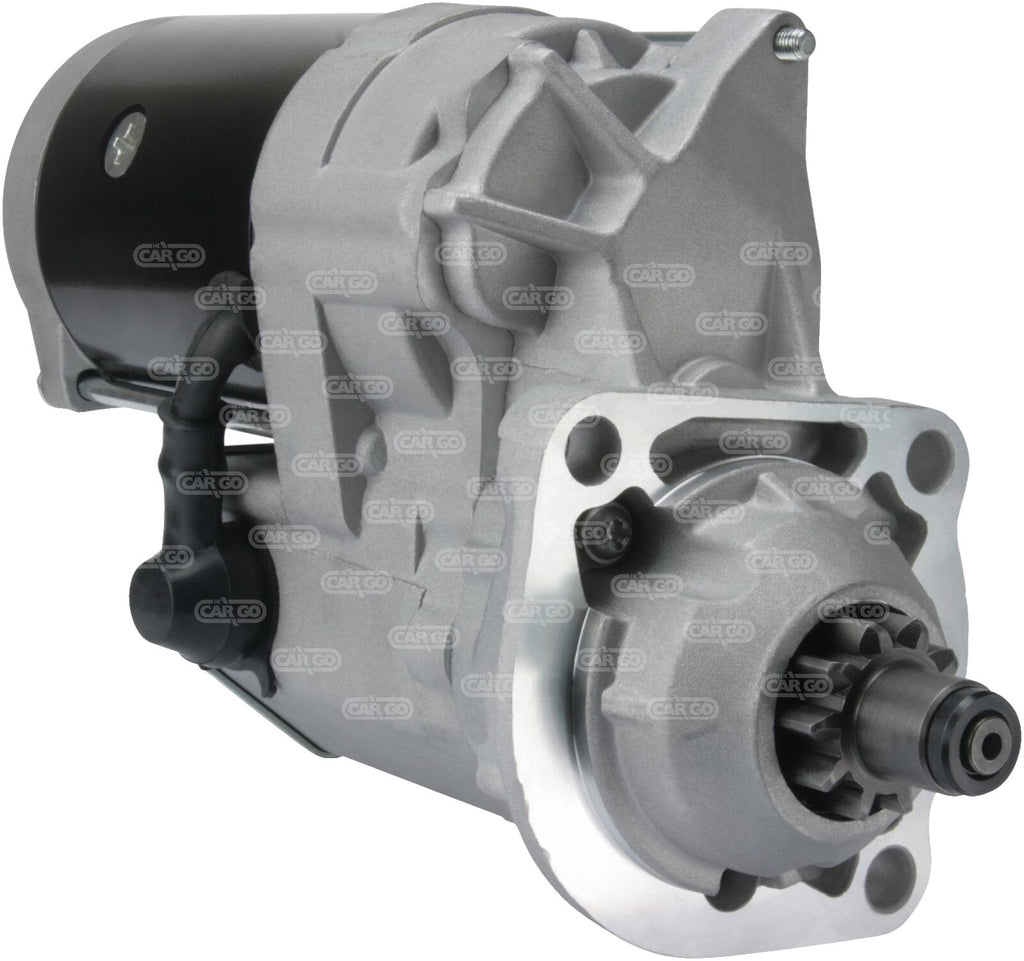 Starter Motor FOR Caterpillar 3100 3116 3114 Engine & 120B Road Scraper Denso