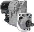 Starter Motor FOR Caterpillar 3100 3116 3114 Engine & 120B Road Scraper Denso