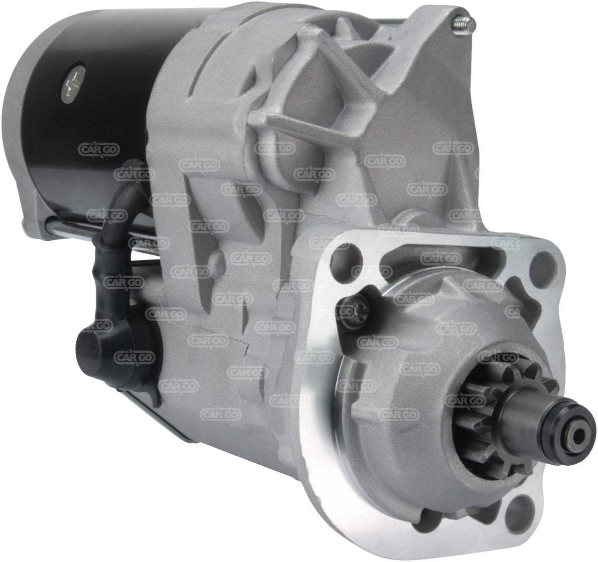 Starter Motor FOR Caterpillar 3100 3116 3114 Engine & 120B Road Scraper Denso