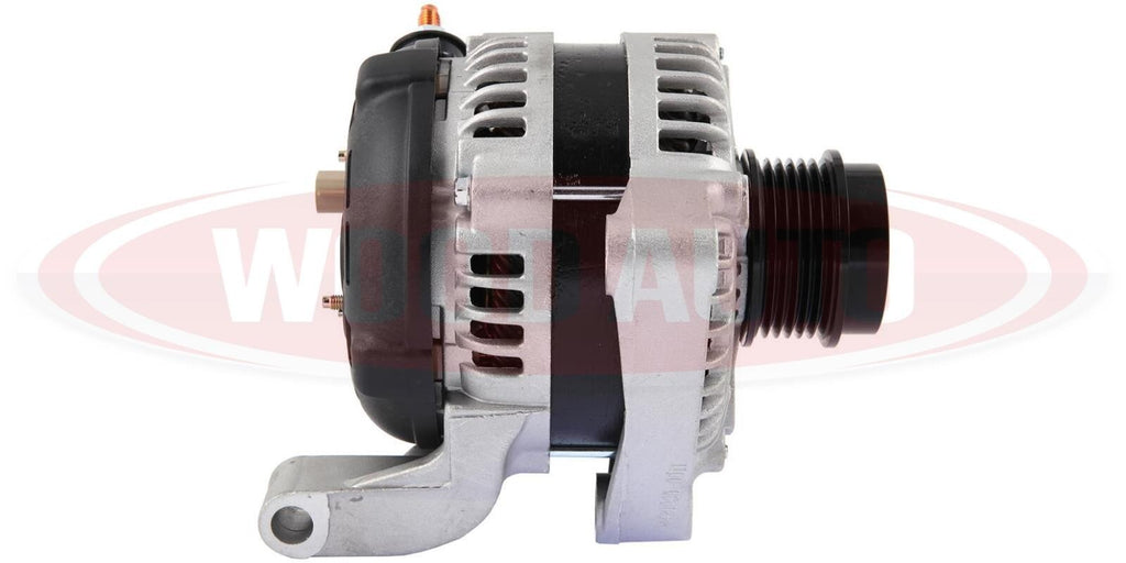 Alternator FOR Chrysler Voyager, Grand Voyager Dodge Caravan 3.3 3.8 Petrol - view 7
