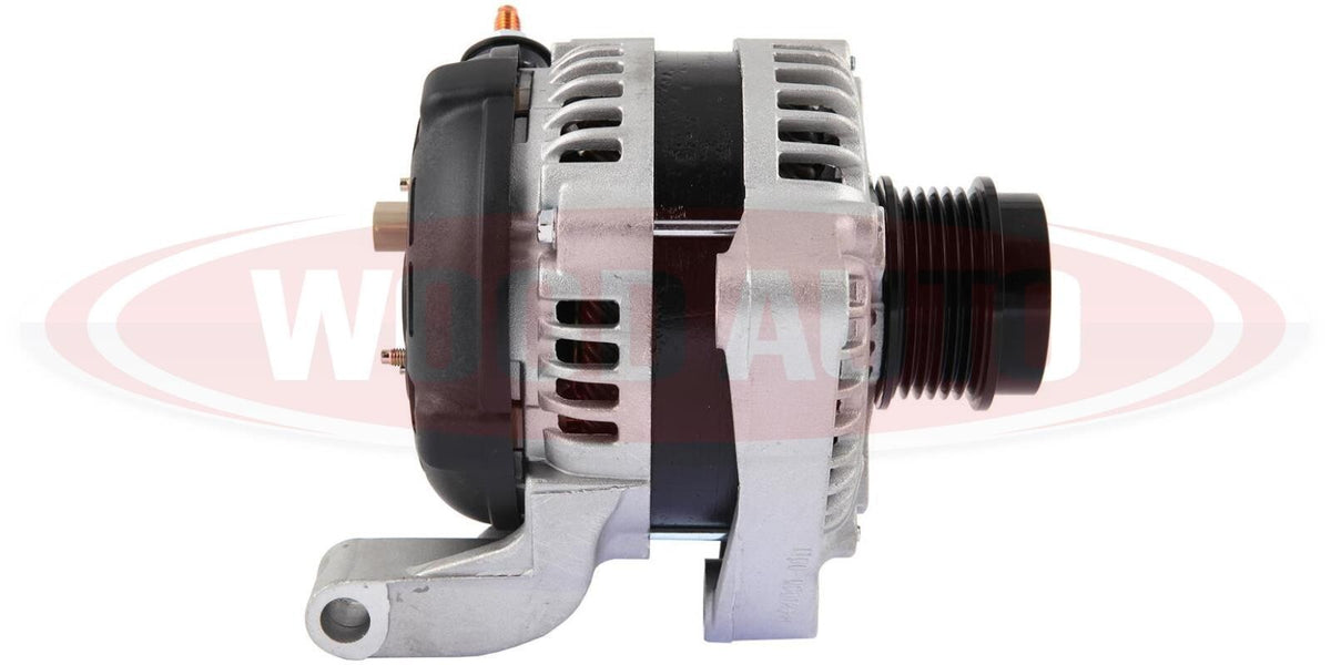 Alternator FOR Chrysler Voyager, Grand Voyager Dodge Caravan 3.3 3.8 Petrol - view 7