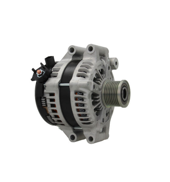 Alternator FOR BMW 523 528 528i 530 730 X3 3.0 523 2.5 Petrol F01 F02 F03 F04 - view 2