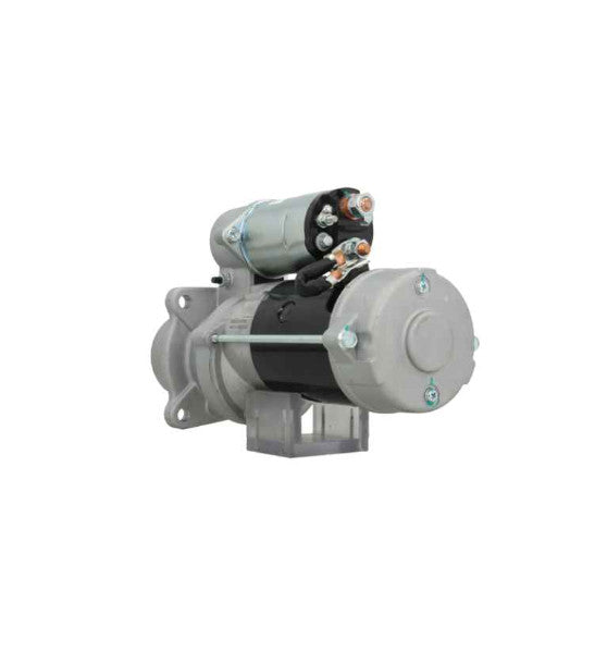 Starter Motor FOR Cummins Bobcat Case Caterpillar Wilson Ford Nikko Delco Remy - view 7