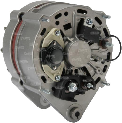 Alternator FOR Volvo Truck FLC Series Caterpillar Perkins JCB Bosch