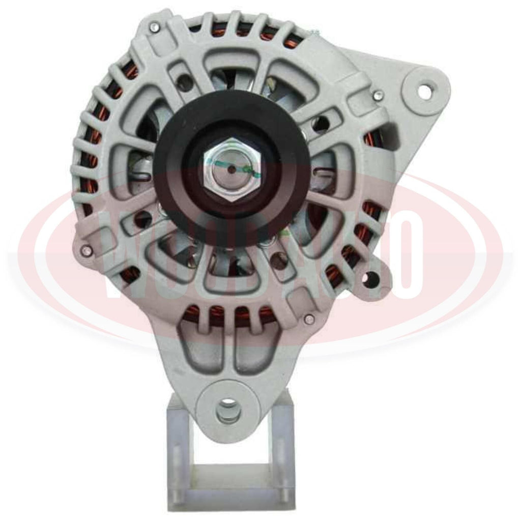 Alternator FOR Hyundai Coupe Santa FE Sonata Trajet Tucson 2.5 2.7 Petrol - view 4