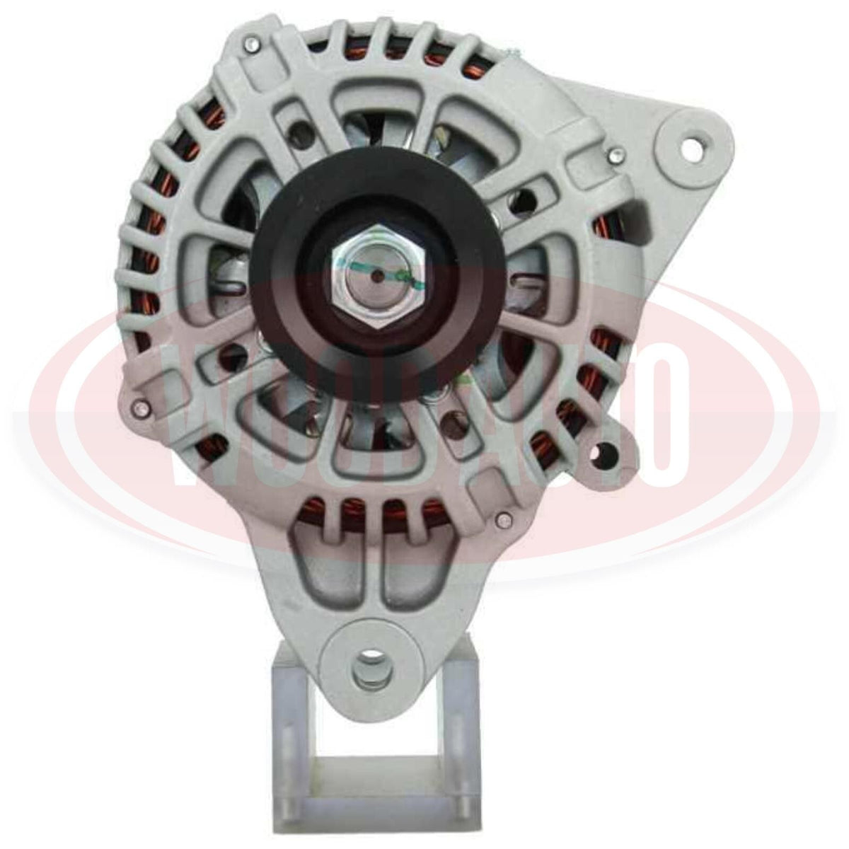 Alternator FOR Hyundai Coupe Santa FE Sonata Trajet Tucson 2.5 2.7 Petrol - view 4