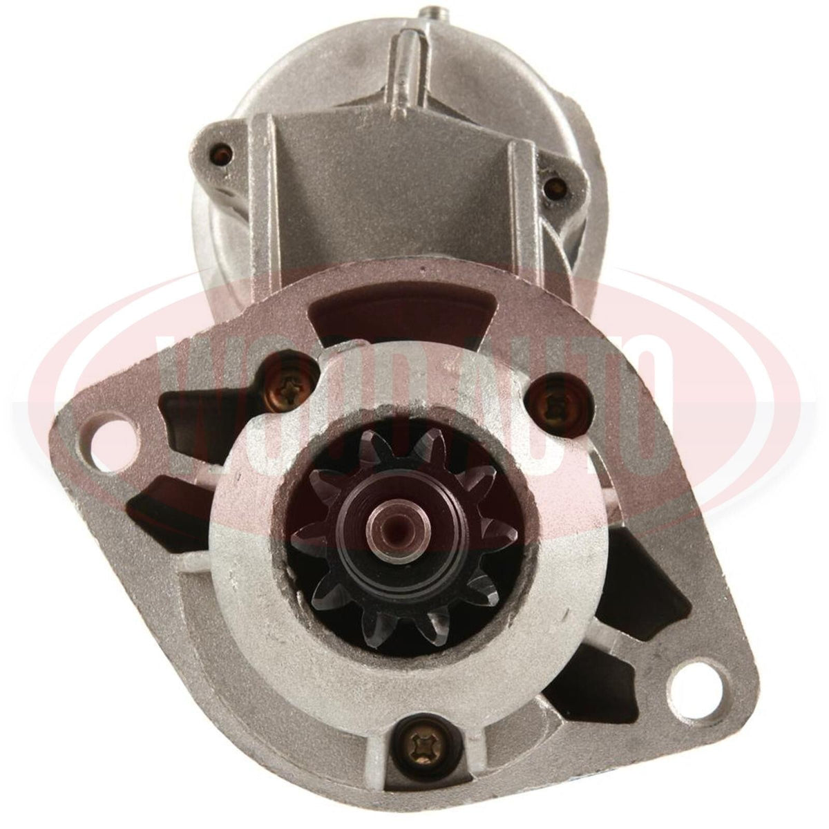 Starter Motor FOR Cummins Industrials Denso HC-Cargo Case - view 4