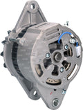 Alternator FOR Hitachi Isuzu JCB Takeuchi Nissan Truck Toyota Excavator Nikko